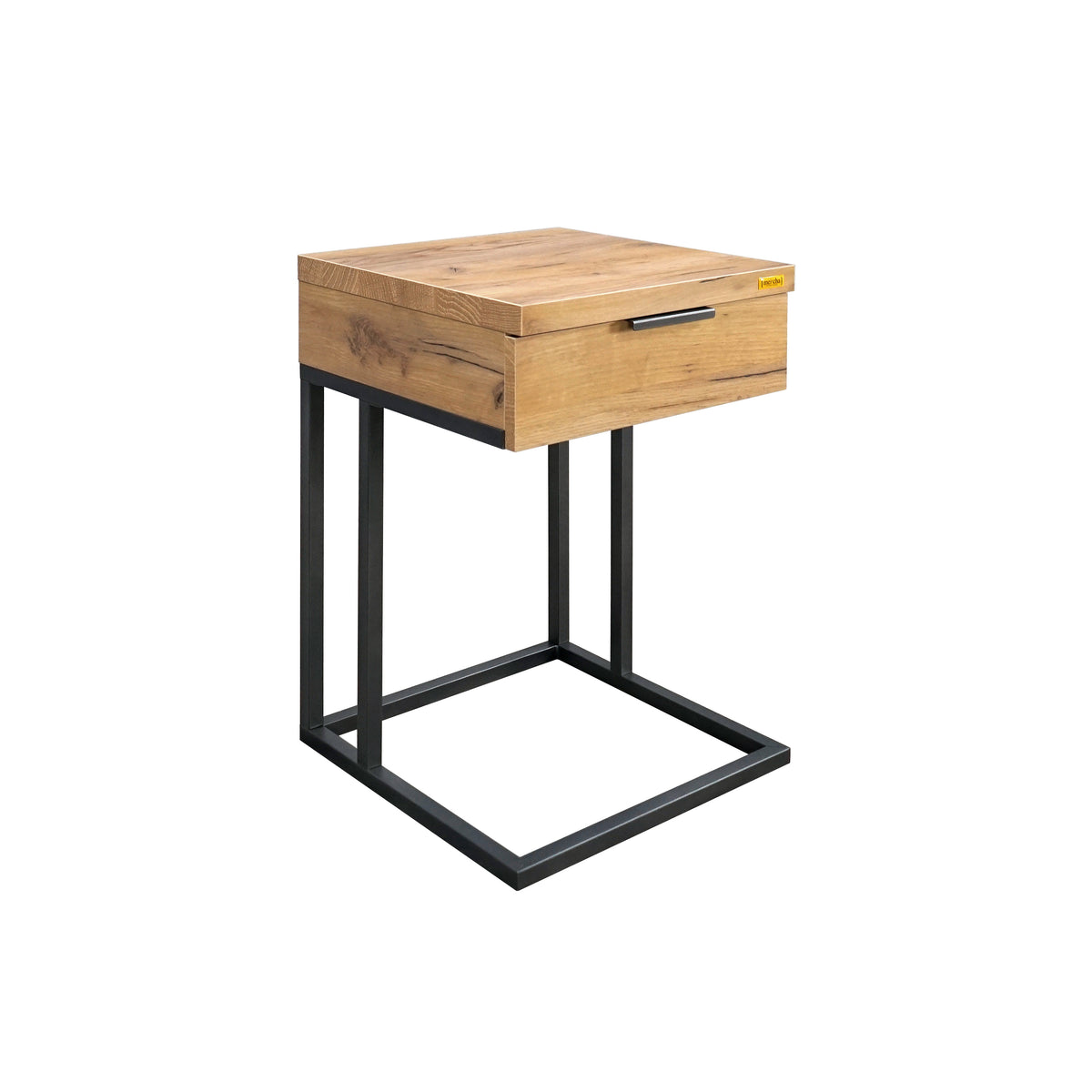MESA RÁVENA AUXILIAR CON 1 CAJÓN