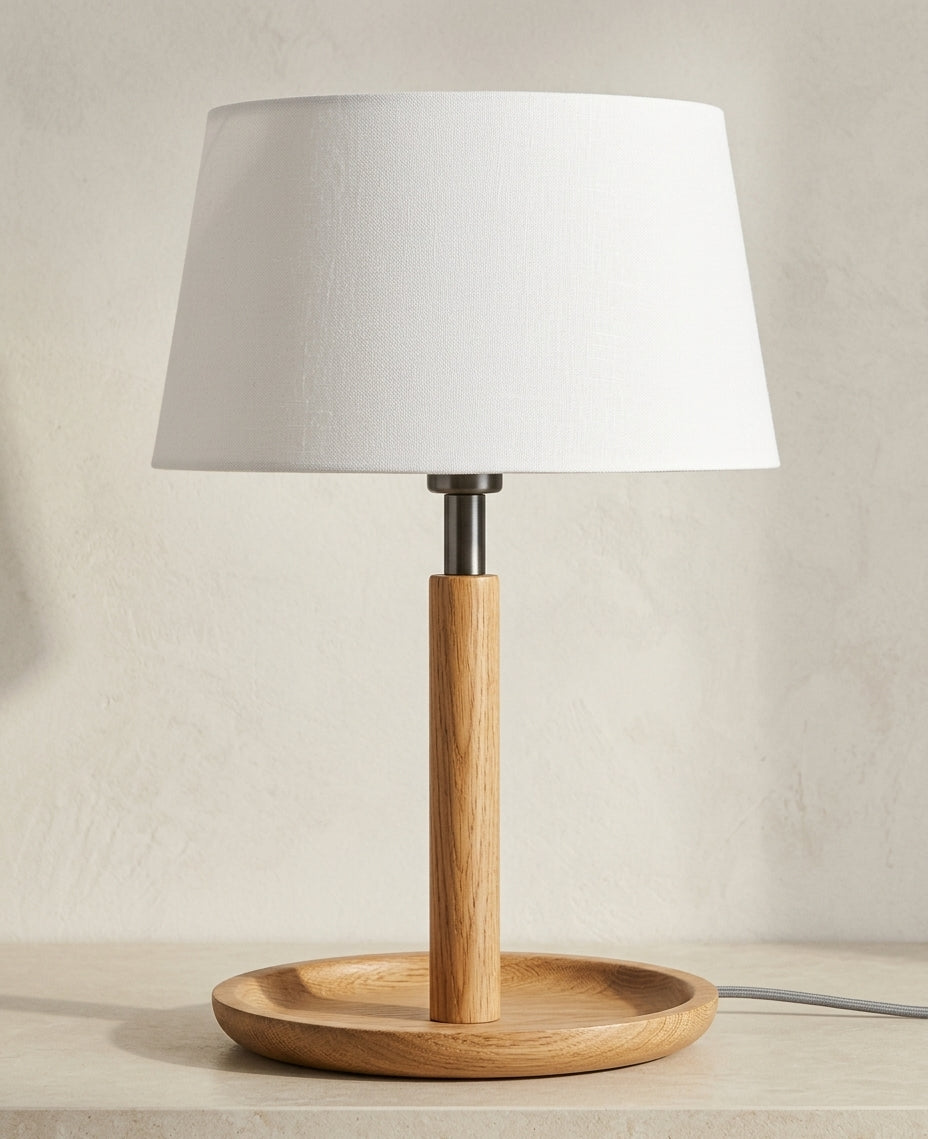 LÁMPARA DE MESA EIRA