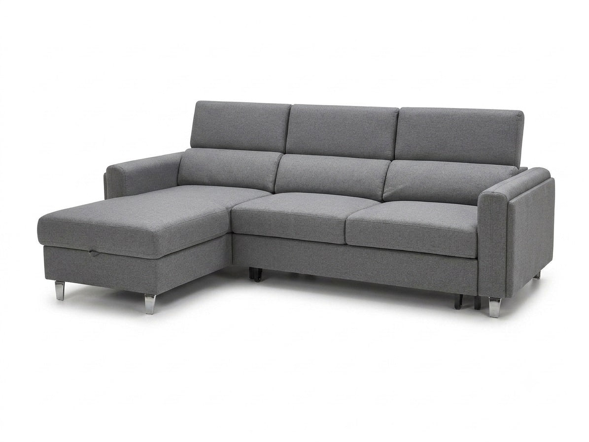 CHAISELONGE CAMA PALERMO
