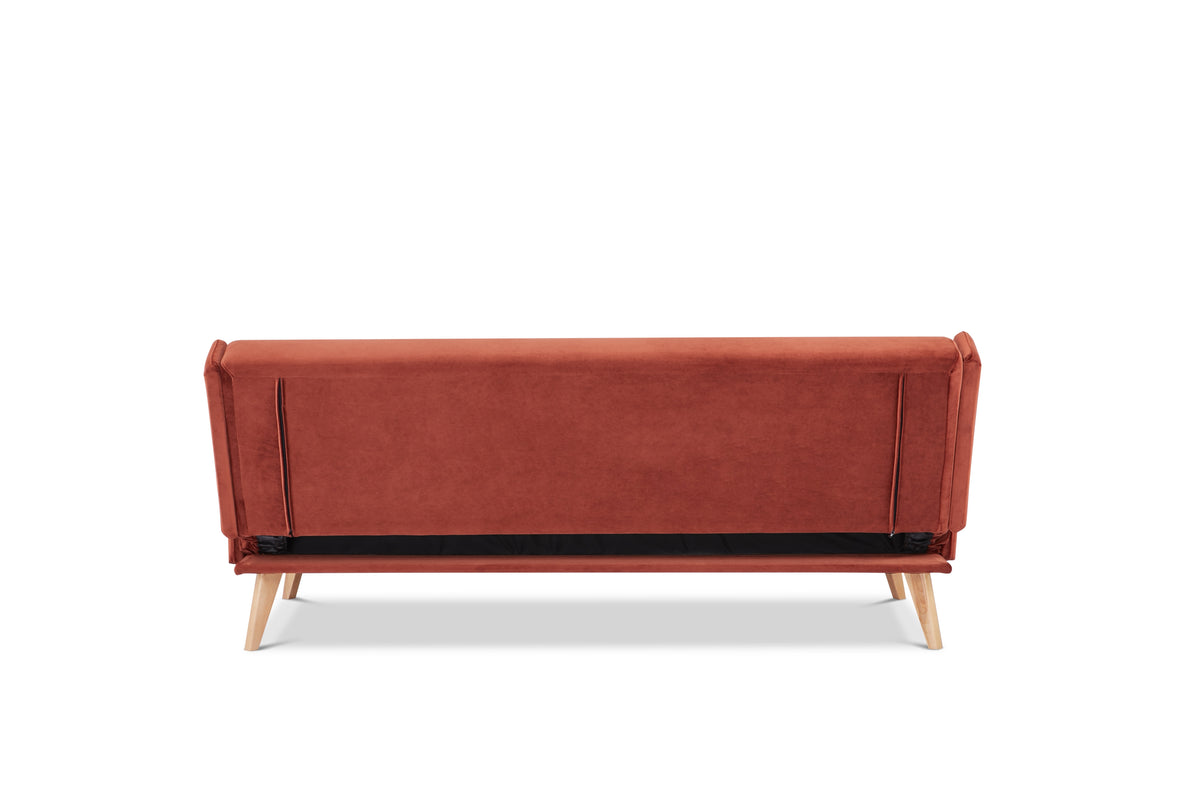 SOFÁ CAMA BÓREAS