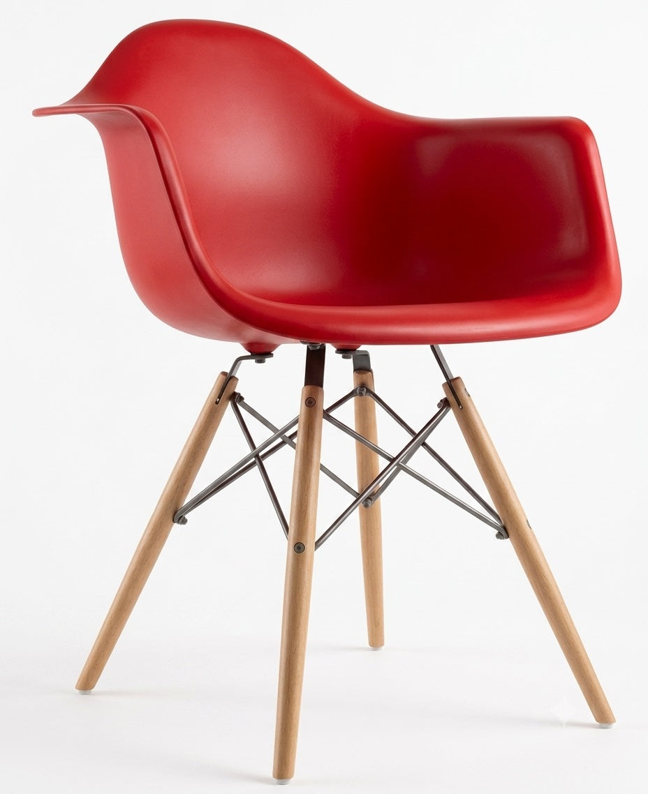SILLA ALONDRA ERGONÓMICA