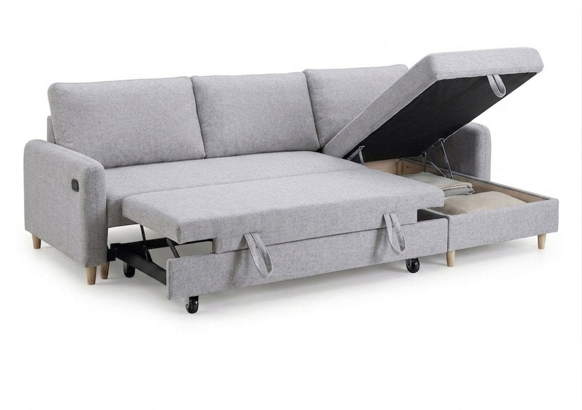 CHAISELONGE CAMA PALERMO REVERSIBLE