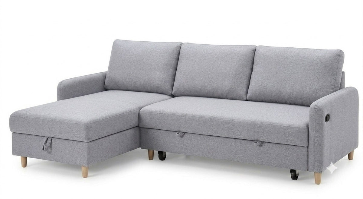 CHAISELONGE CAMA PALERMO REVERSIBLE