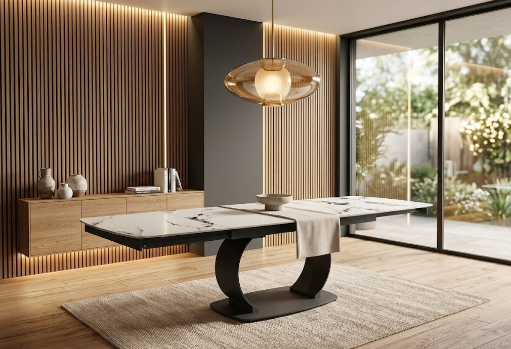 MESA DANUBIO EXTENSIBLE