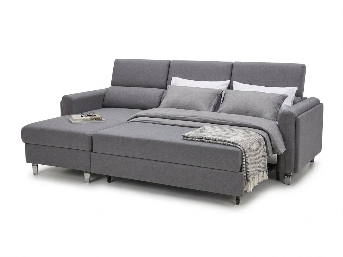 CHAISELONGE CAMA PALERMO