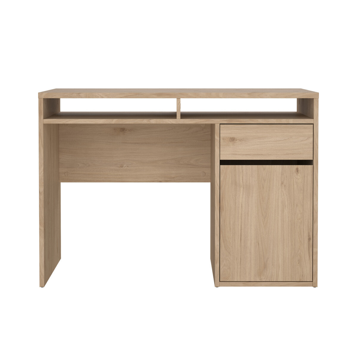NOMAD DESK WITH DOOR AND DRAWER