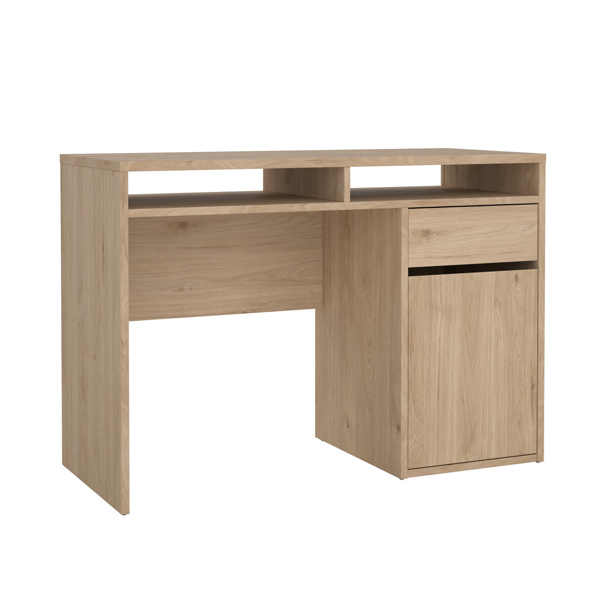 NOMAD DESK WITH DOOR AND DRAWER