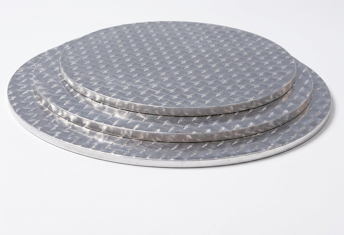 TAPA DE MESA EBRO REDONDA Diámetro 60cm
