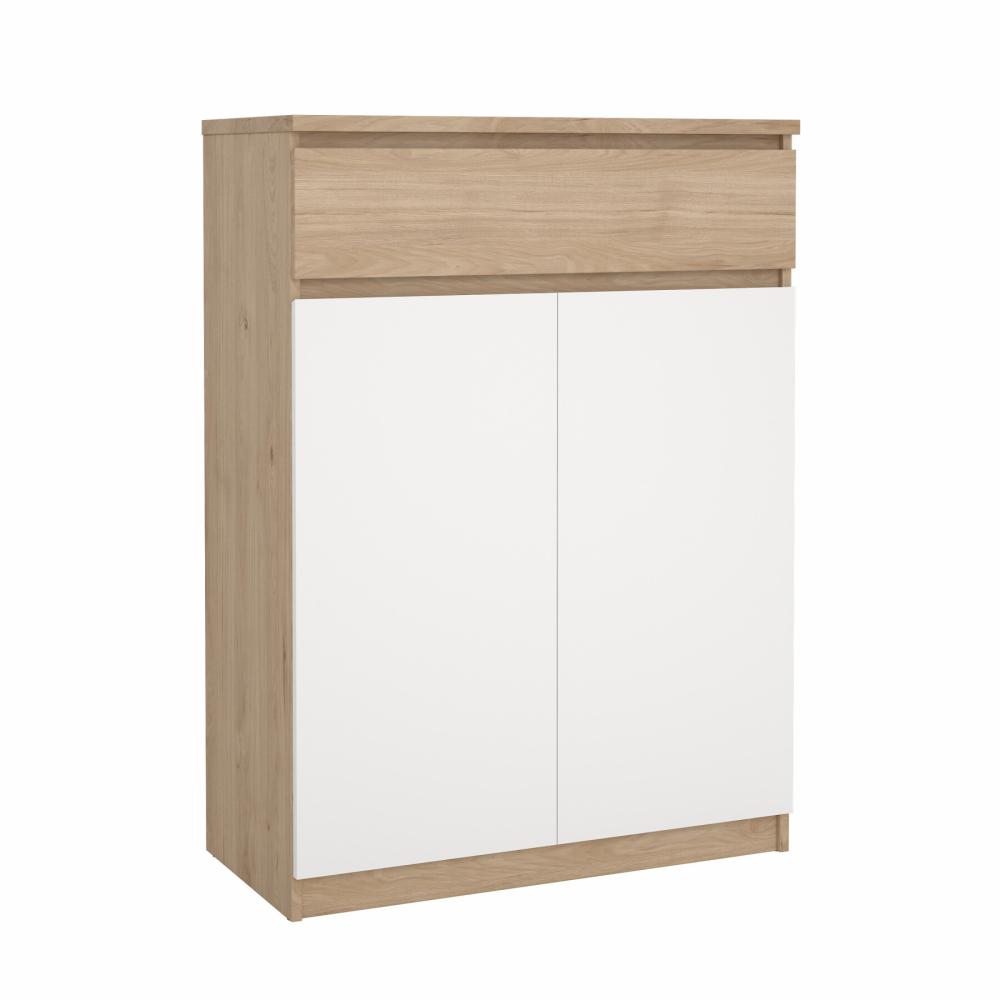 ZAPATERO TURIN 2 PUERTAS