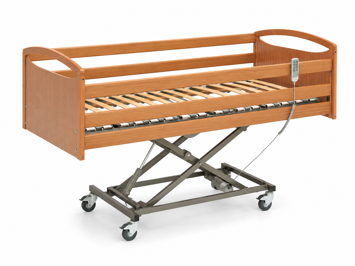 CAMA ASTRA ASISTENCIAL