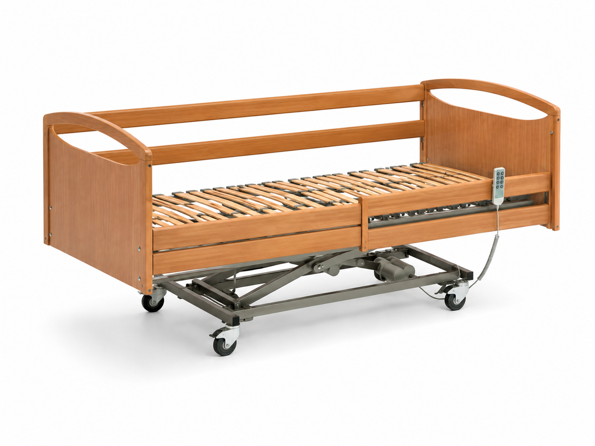 CAMA ASTRA ASISTENCIAL