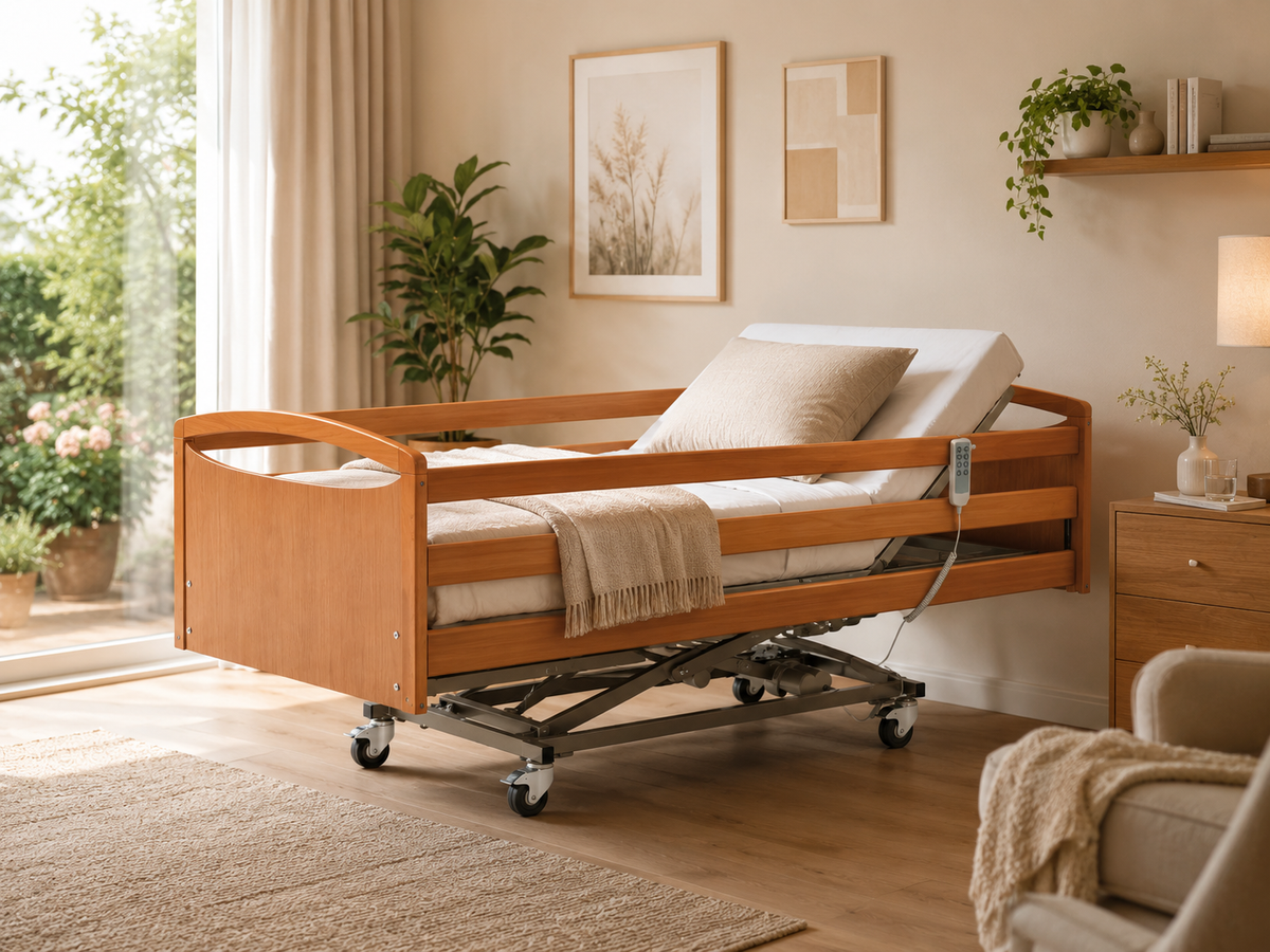CAMA ASTRA ASISTENCIAL