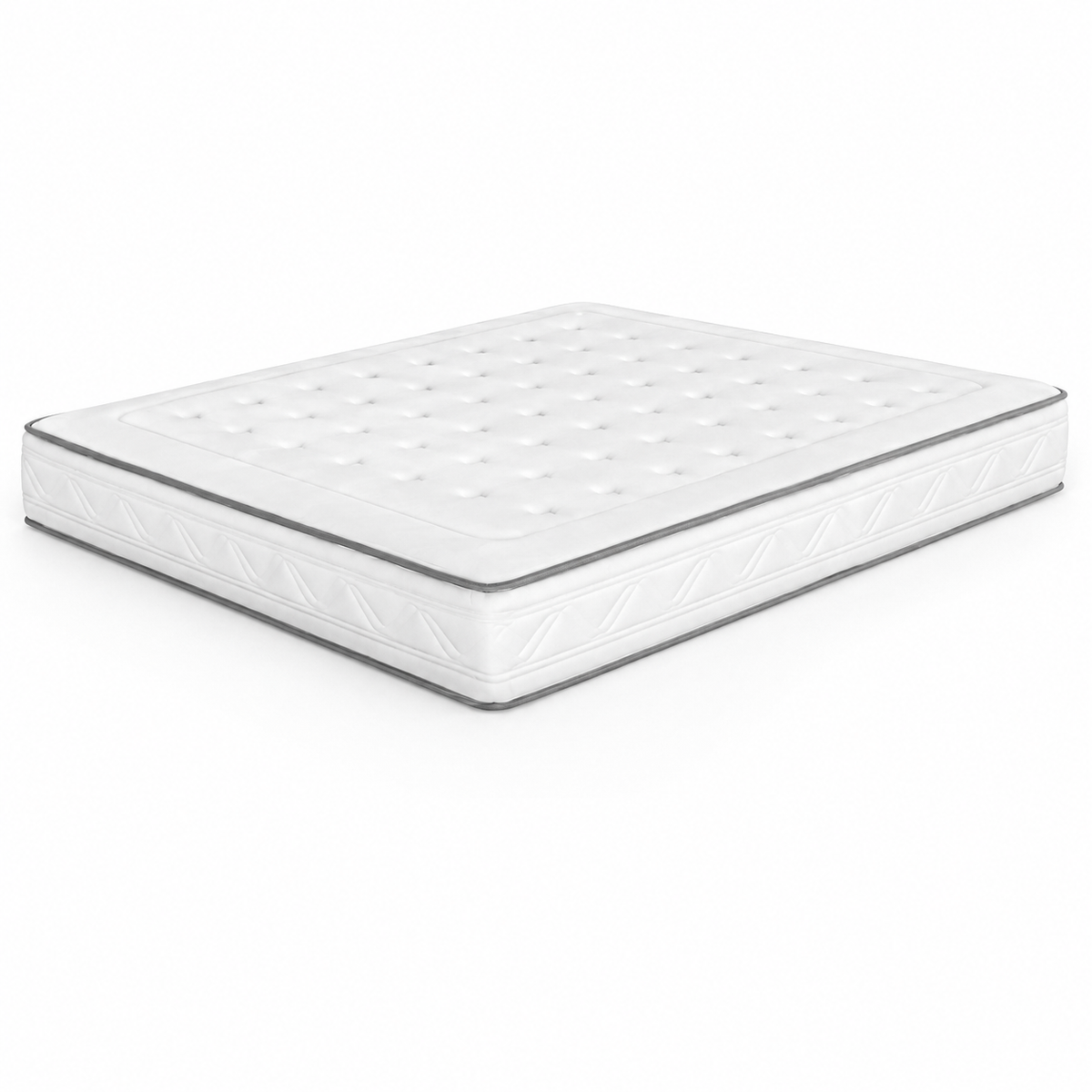 COLCHON CICLONE POCKET VISCO