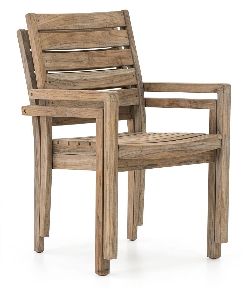SILLA APILABLE LEON