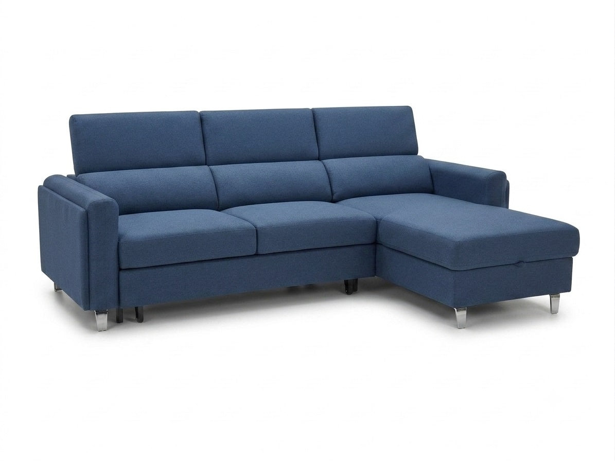 CHAISELONGE CAMA PALERMO