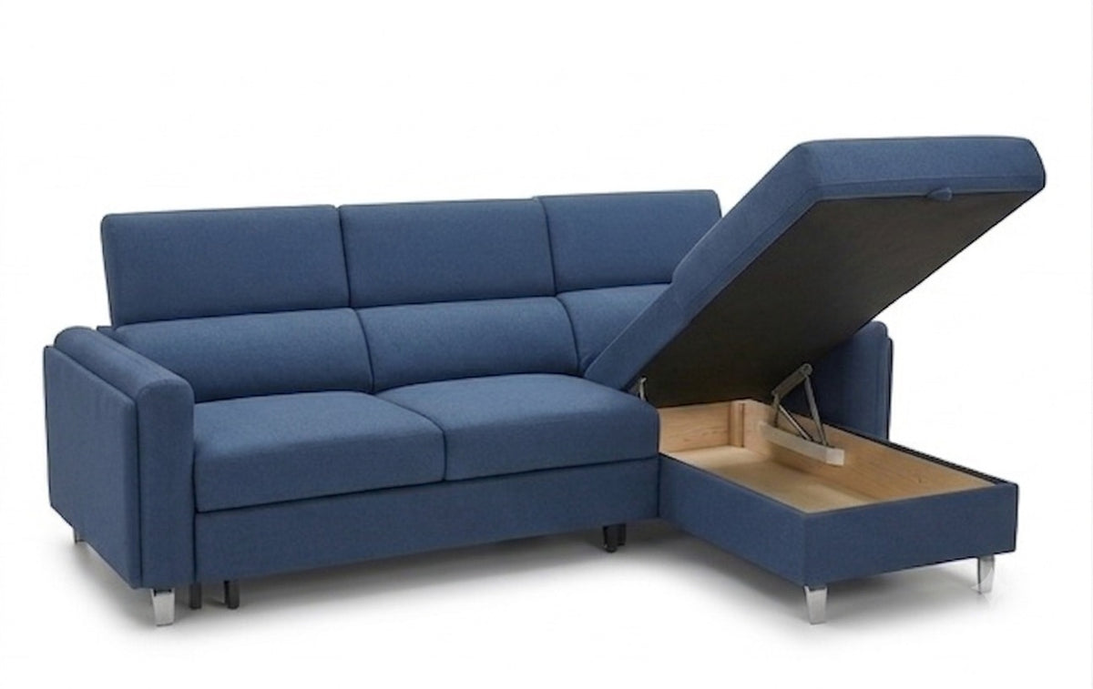 CHAISELONGE CAMA PALERMO