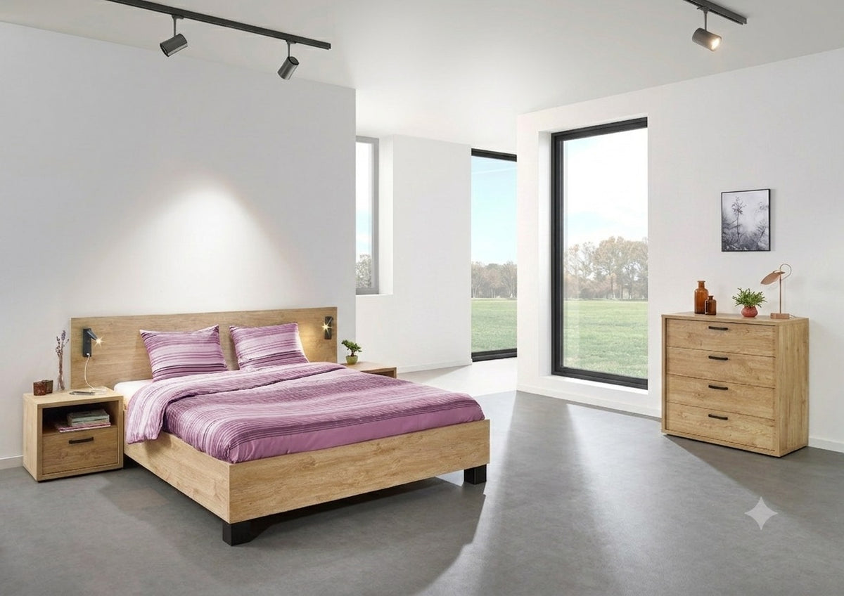 DORMITORIO SIENA