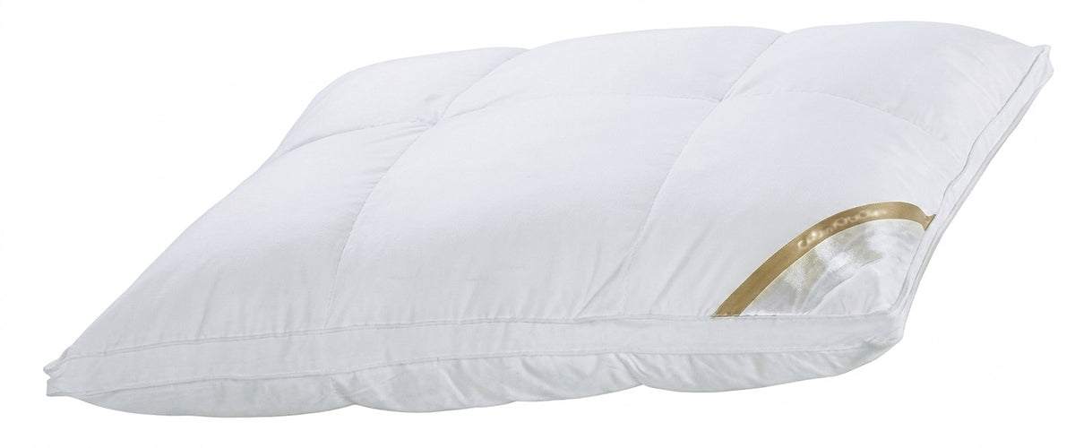 ALMOHADA 50X70X15 COMFORT DELUXE