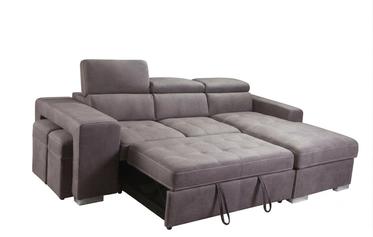 CHAISELONGE CAMA LEVECHE
