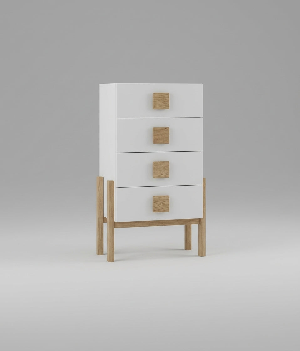 VALLE CHEST OF DRAWERS