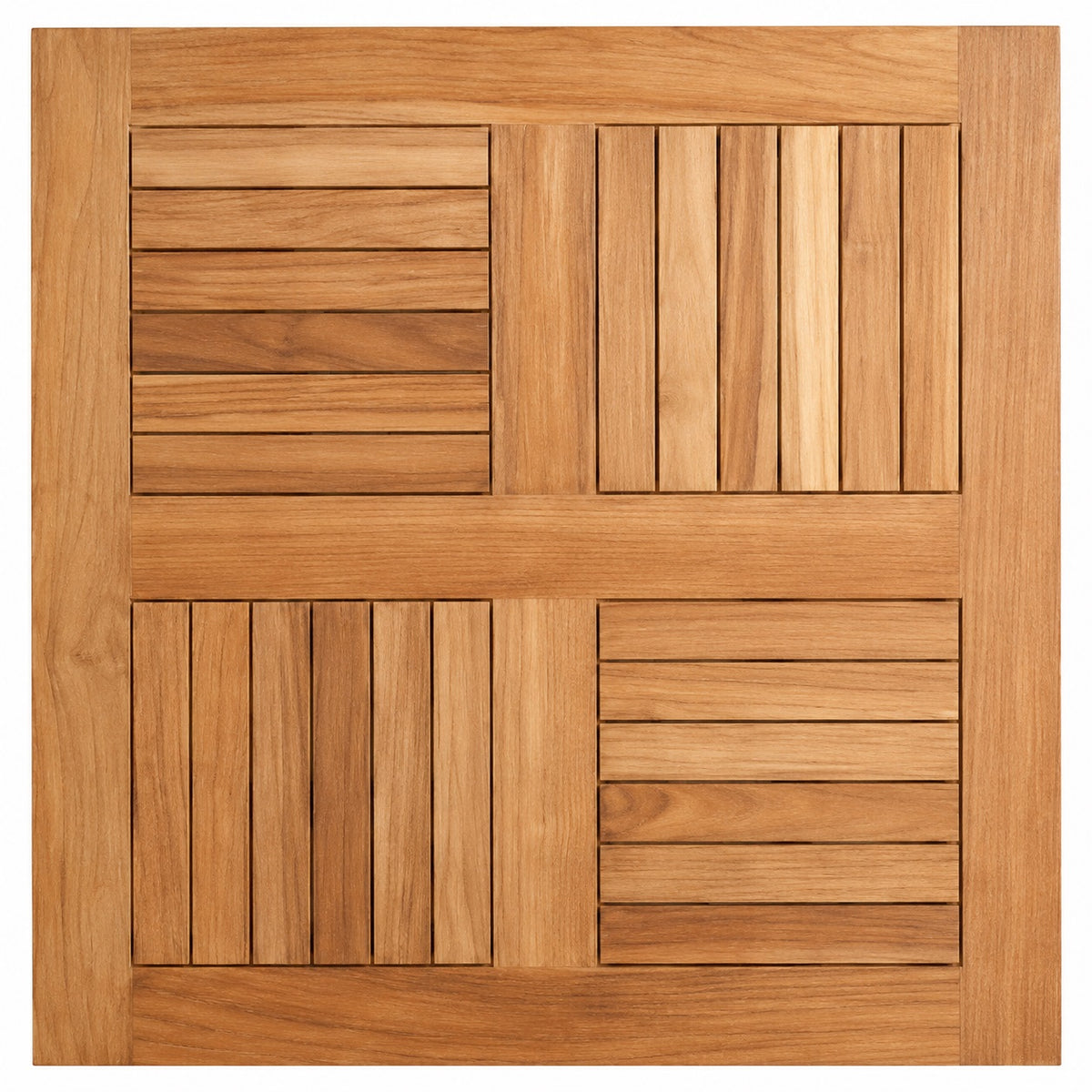 TAPA DE MESA DUERO 80x80cm