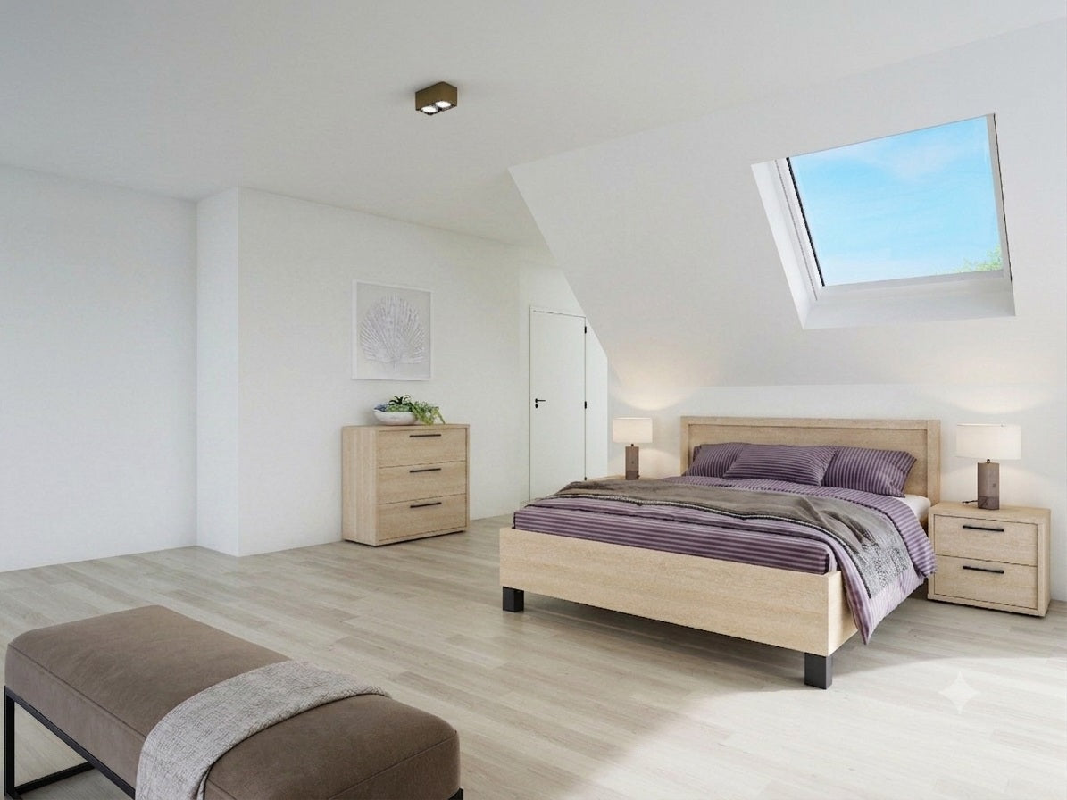 DORMITORIO BRUJAS COMPLETO