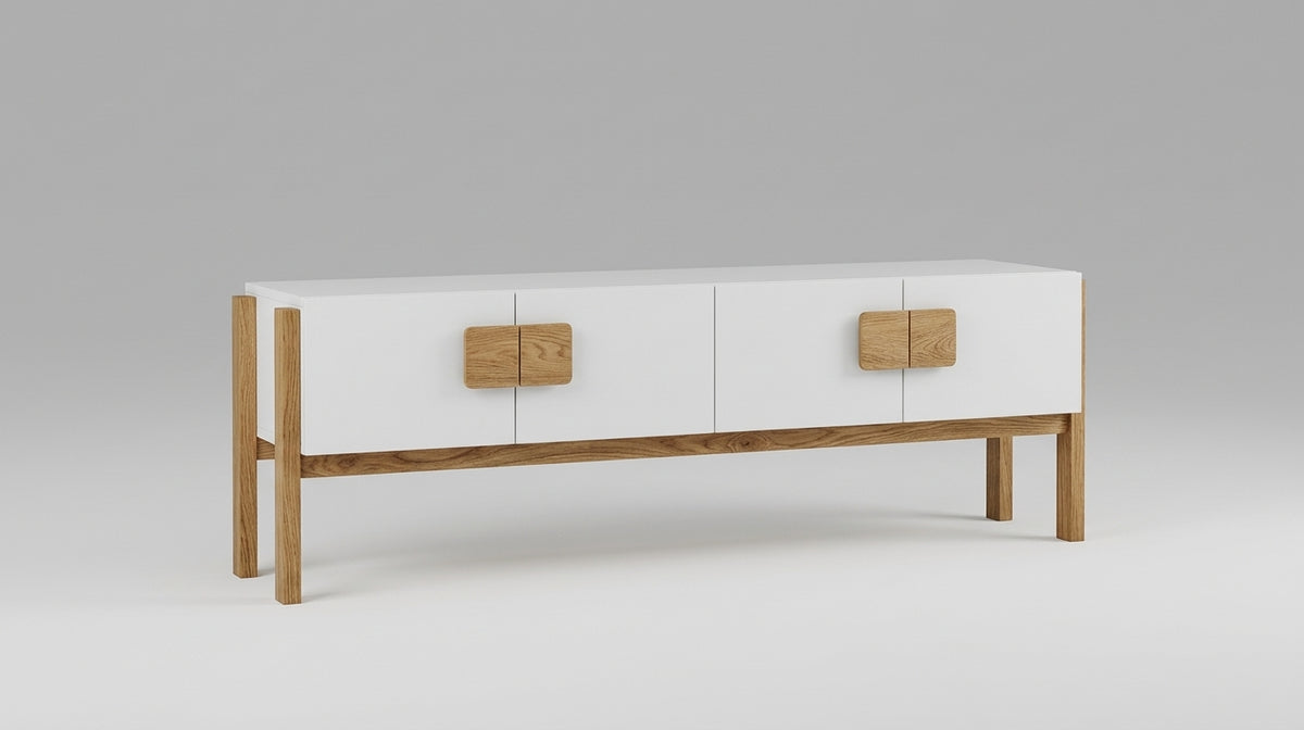 VALLE TV STAND