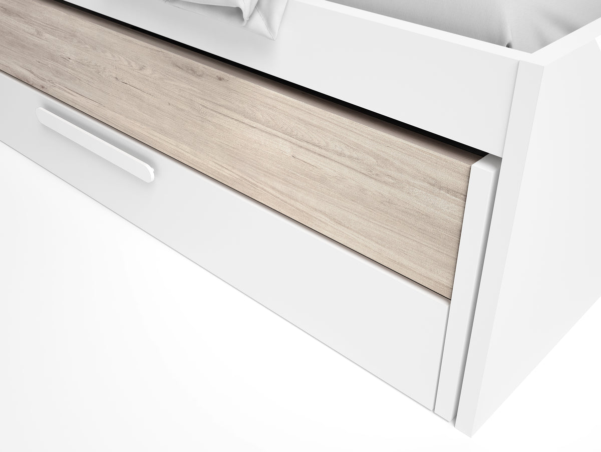 CAMA COMPACTA ALTEA