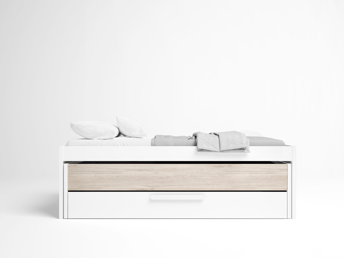 CAMA COMPACTA ALTEA