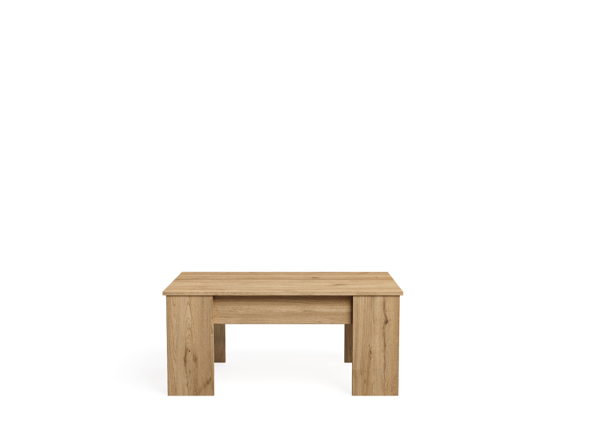 MESA DE CENTRO ELEVABLE NOA