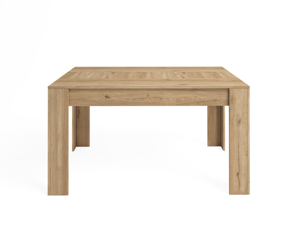 MESA 140 RÓDANO EXTENSIBLE