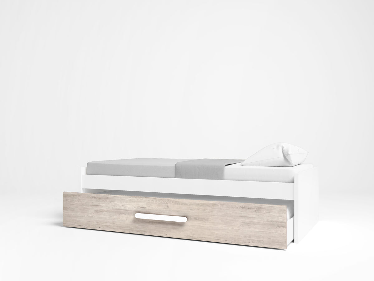 CAMA NIDO ALTEA