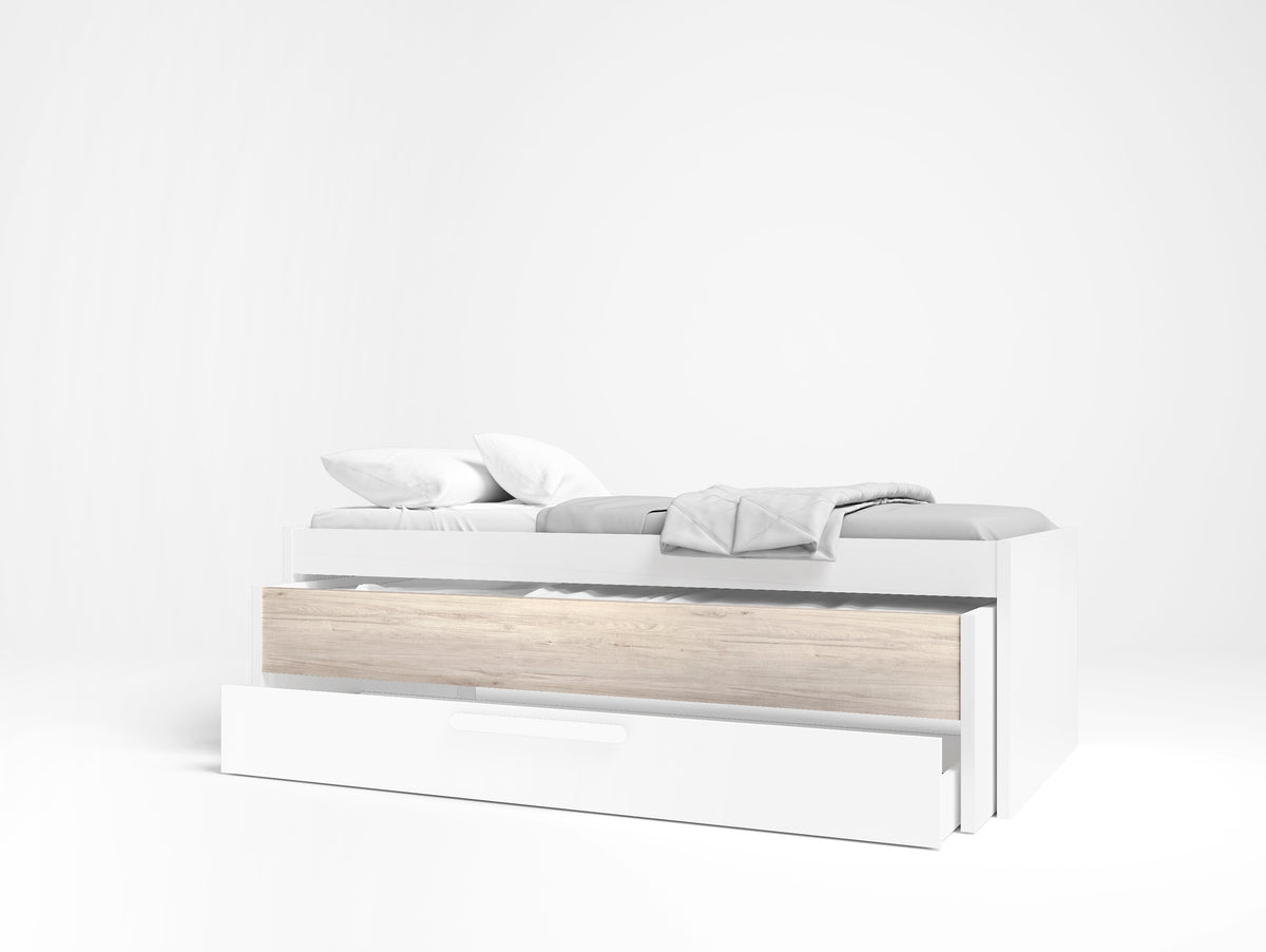 CAMA COMPACTA ALTEA