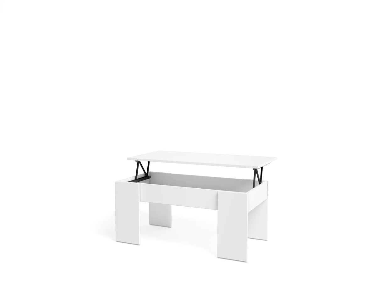 MESA DE CENTRO ELEVABLE NOA
