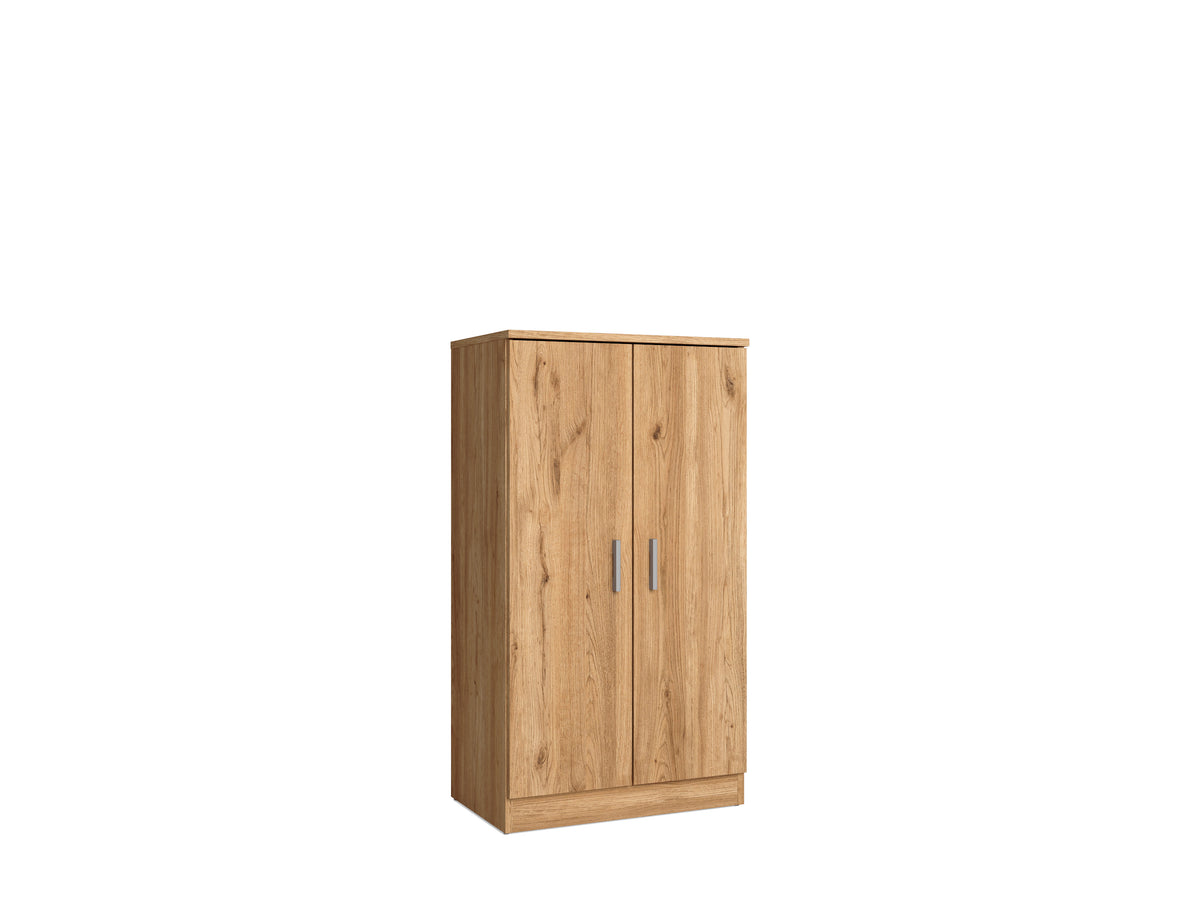 ZAPATERO 2 PUERTAS BERNAL