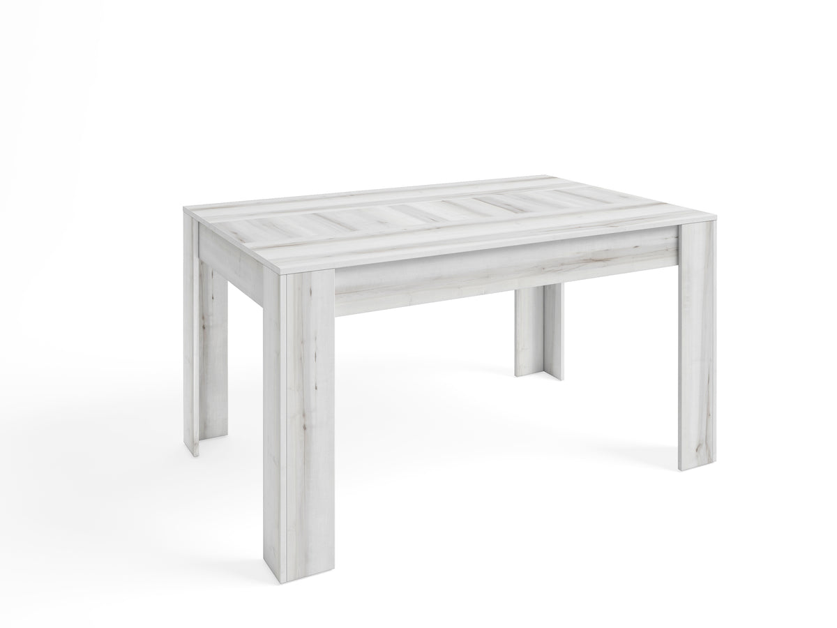 MESA 140 RÓDANO EXTENSIBLE