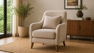 Sillones fijos
