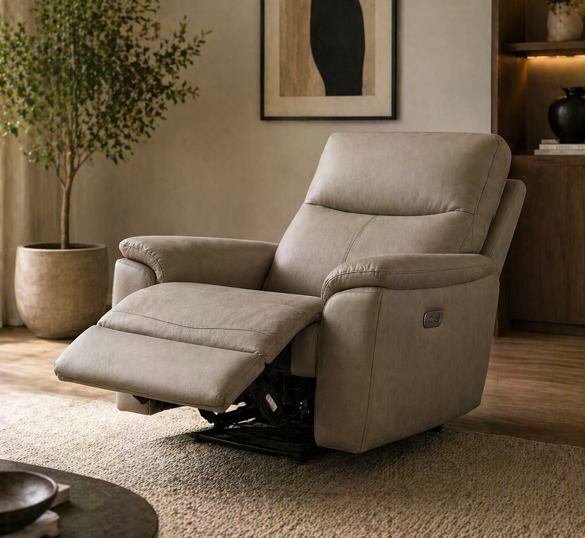 Sillón relax