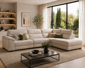 Chaiselongue