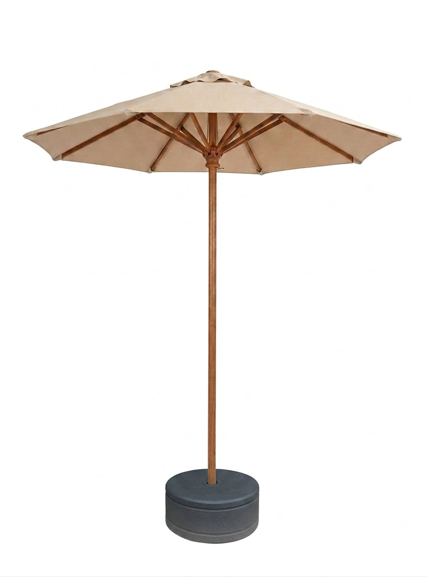 PARASOL TULUM