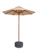 PARASOL TULUM
