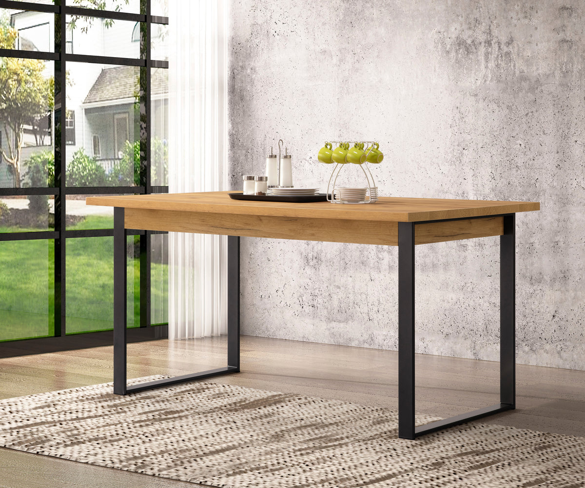 MESA COMEDOR 152 RAVENA