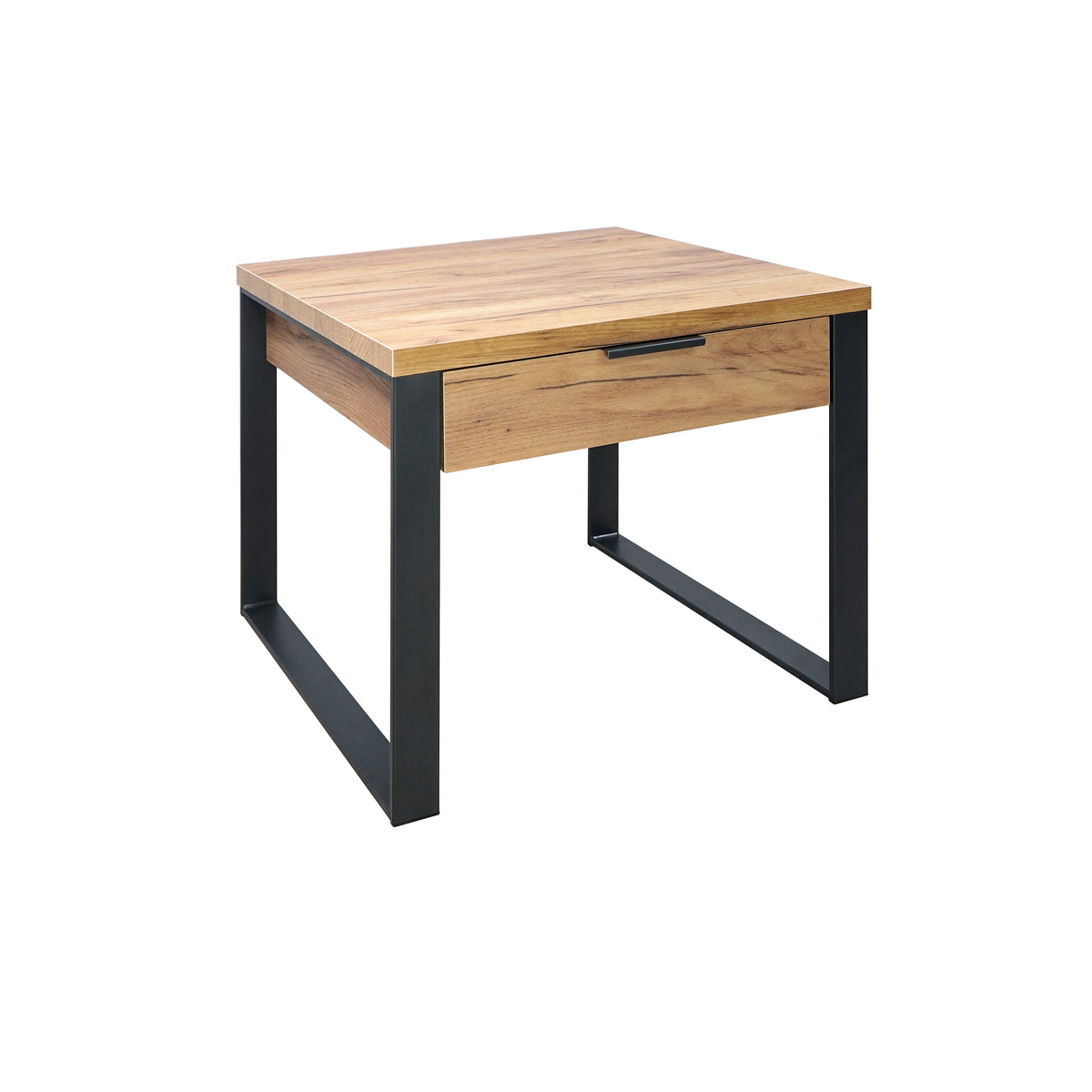 MESA RÁVENA AUXILIAR CON CAJÓN