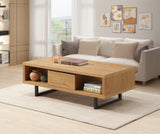 MESA RÁVENA DE CENTRO