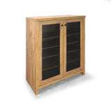 ZAPATERA RÁVENA 2 PUERTAS DE REJILLA