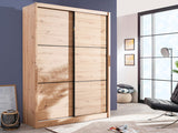 ARMARIO LUCERNA 2 PUERTAS CORREDERAS