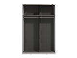 ARMARIO ZÚRICH 2 PUERTAS CORREDERAS