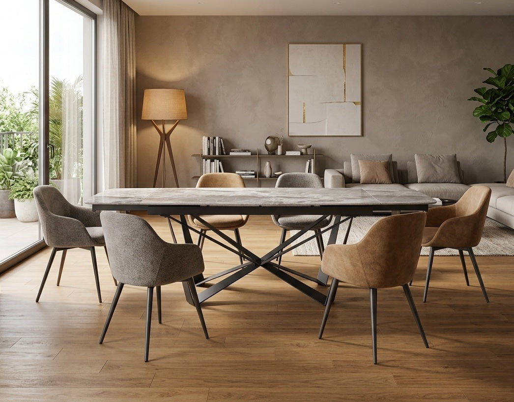 MESA TAJO EXTENSIBLE