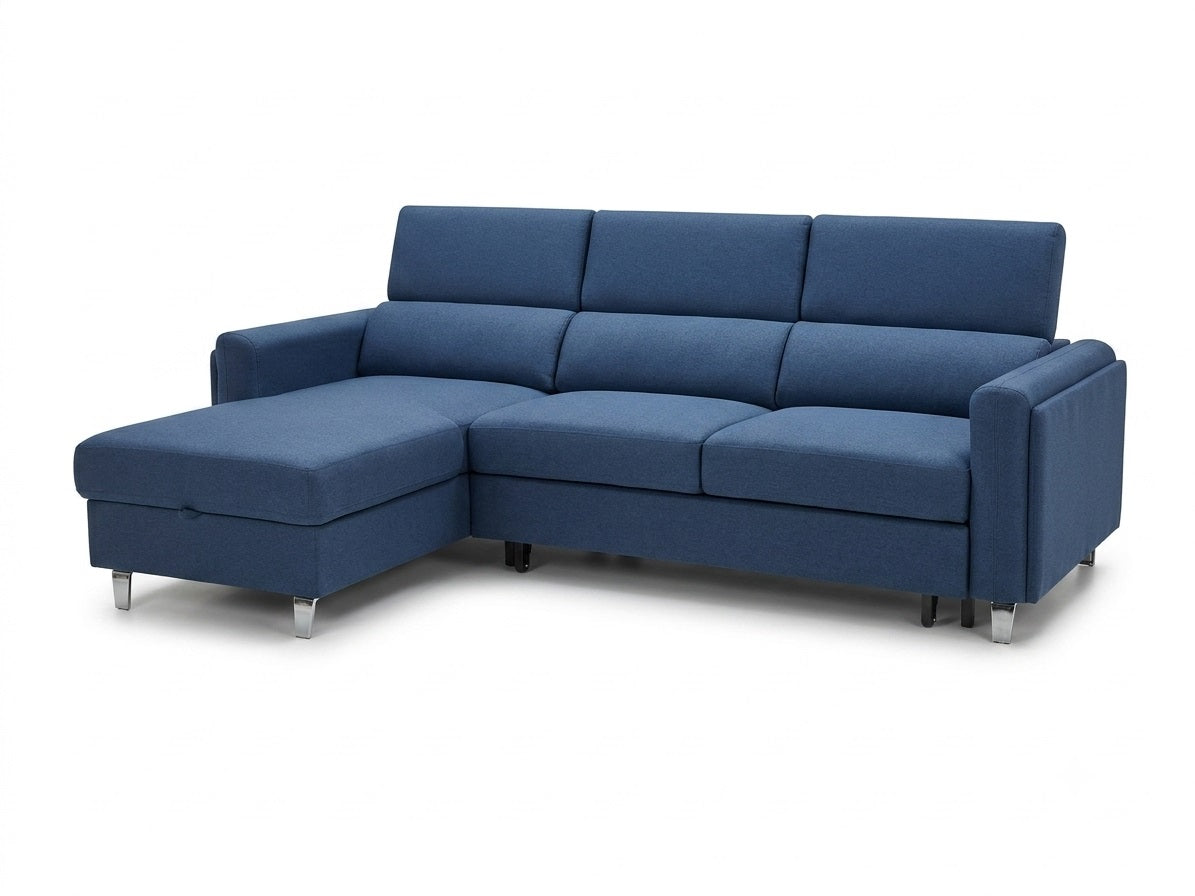 CHAISELONGE CAMA PALERMO