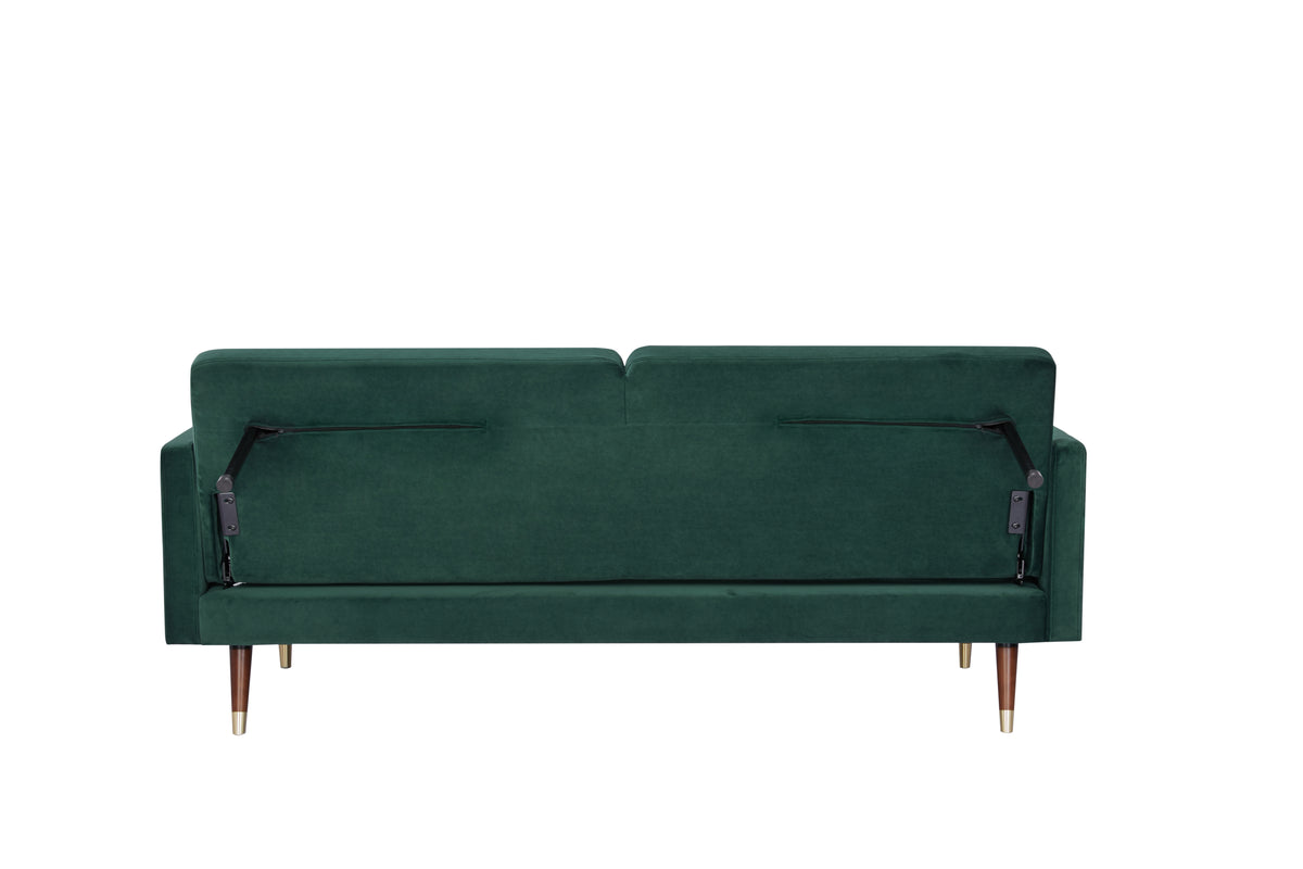 SOFÁ CAMA VELUTO